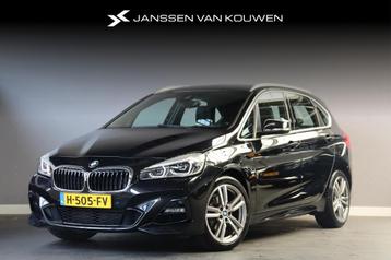 BMW 2-serie Active Tourer 218i High Executive Edition M Spor beschikbaar voor biedingen