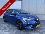Renault Clio VERKOCHT 1.0 TCe 90 Evolution 2022 / Navigatie, 1063 kg, Gebruikt, Euro 6, 580 kg