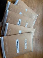 Briters Laundry Sheets - Fresh Linnen - 5 pakken, Ophalen of Verzenden, Nieuw, Inbouw, Minder dan 85 cm