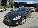 Peugeot 508 SW 1.6 THP Blue Lease Executive !Turbo kapot!Exp, Voorwielaandrijving, Stof, Origineel Nederlands, Handgeschakeld