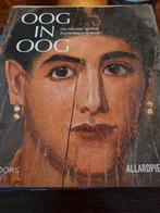 Ben van den Bercken - Oog in oog, Zo goed als nieuw, Ben van den Bercken, Ophalen of Verzenden