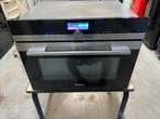 Prachtige siemens combimagnetron, Oven, Ophalen of Verzenden, 45 tot 60 cm, Stoom