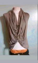 Mooi Question blouse, Kleding | Dames, Ophalen of Verzenden, Zo goed als nieuw, Maat 38/40 (M)