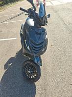 Piaggio Zip SP 2000 - A2 scooter, Fietsen en Brommers, Scooters | Piaggio, Ophalen, 172 cc