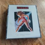 Tina Turner - Tina Live In Europe (Dubbel CD), Ophalen of Verzenden, Zo goed als nieuw, Boxset