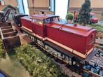 Modelspoorbeurs, Hobby en Vrije tijd, Ophalen, Zo goed als nieuw, Gelijkstroom, Overige merken