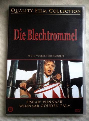 Die Blechtrommel Volker Schlöndorff beschikbaar voor biedingen