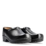 Sika 124 Traditionel Klomp Dichte Hak PU, Werkschoenendeal, Marktplaats@werkschoenendeal.nl, Dames, Schoenen