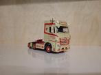 Mercedes Actros Nielsen IMC, Hobby en Vrije tijd, Modelauto's | 1:50, Ophalen of Verzenden, Nieuw, Bus of Vrachtwagen, Overige merken
