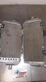 GMX radiateurs Honda CRF450 (13-16), Ophalen, Cmx, Cmx, Cmx