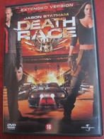 Death Race (2008), Cd's en Dvd's, Dvd's | Actie, Ophalen of Verzenden, Zo goed als nieuw, Actie, Vanaf 16 jaar