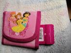 Disney princess portemonnee nieuw, Ophalen of Verzenden, Nieuw, Roze