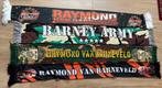 Sjaals Raymond van Barneveld, Ophalen of Verzenden, Zo goed als nieuw, Overige maten, Sjaal