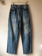 Lois jeans Maya maat 28, Kleding | Dames, Ophalen of Verzenden, Zo goed als nieuw, Blauw, W28 - W29 (confectie 36)