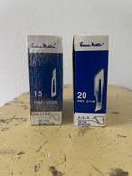 Swann morton carbon mesjes., Ophalen of Verzenden, Nieuw