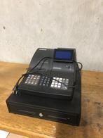 Kassa SAM4S NR-500 Series, Ophalen