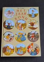 Het jaar rond  - Rie Cramer, Ophalen, Zo goed als nieuw