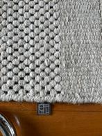 Mooie wollen vloerkleden ASKO, Ophalen, Beige, Modern, natuurtint, Zo goed als nieuw