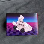 McDonald's Mario Kart Speelgoed - Peach, Verzamelen, Poppetjes en Figuurtjes, Ophalen of Verzenden, Zo goed als nieuw