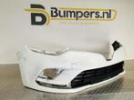 BUMPER Renault Clio 4 2016-2019 620221630R VOORBUMPER 12556z, Ophalen of Verzenden