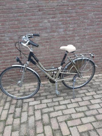 Koga Myata Accellance Lady - 56cm, 18 versnellingen beschikbaar voor biedingen