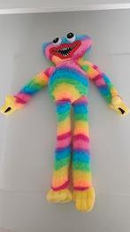 Huggy wuggy knuffel, Ophalen of Verzenden, Zo goed als nieuw, Overige typen