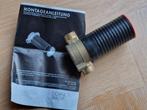 NIEUW | Dornbracht Buisonderbreker 3515097090, Doe-het-zelf en Verbouw, Sanitair, Ophalen of Verzenden, Nieuw, Douche