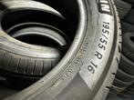 4x 195 55 16 87H Michelin Primacy 4 S1 demo NIEUW DOT3323, Auto-onderdelen, Banden en Velgen, 16 inch, Nieuw, Ophalen of Verzenden