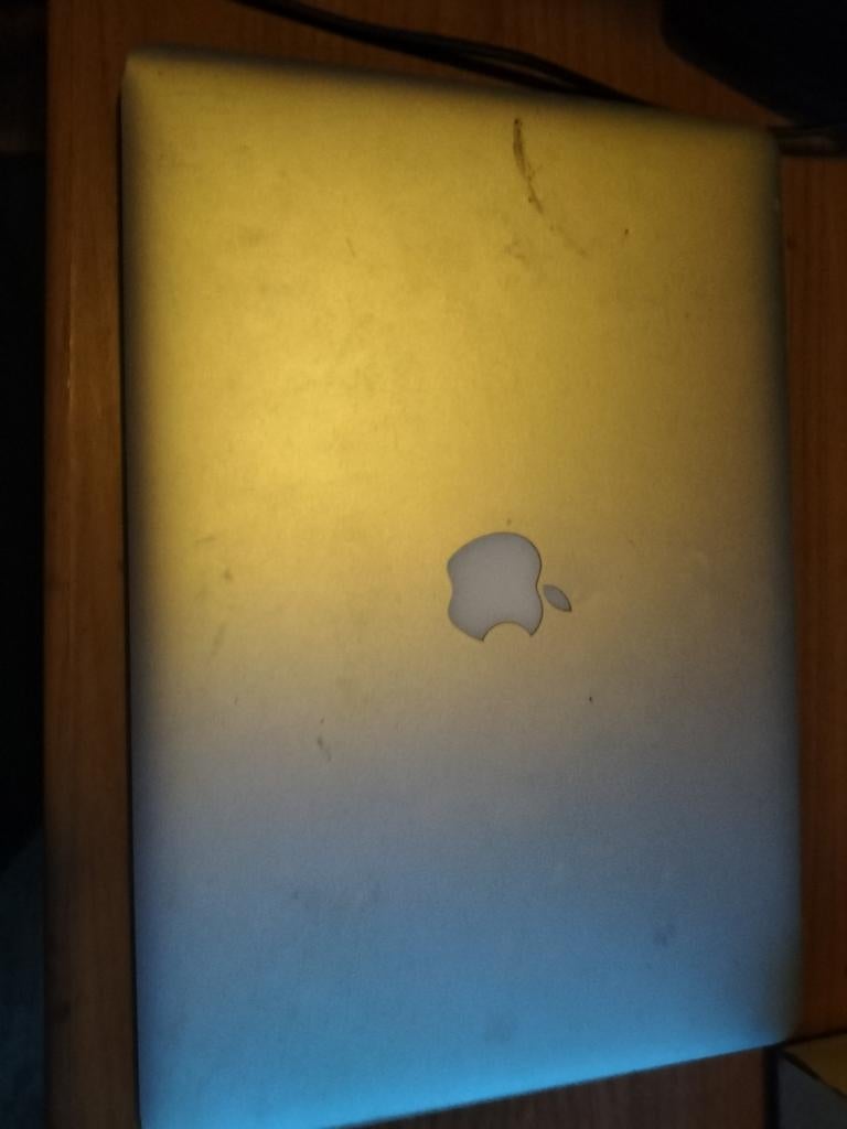 MacBook Pro Defect - Voor snelle verkoop!, Computers en Software, Apple Macbooks, MacBook Pro, 2 tot 3 Ghz, Qwerty, Overige groottes