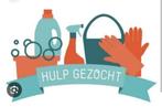 Huishoudelijke hulp gezocht, Vacatures, Variabele uren, Overige niveaus, Overige vormen