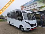 Dethleffs Kies eerst een model... Alpa I6820 integraal, Integraal, Bedrijf, Diesel, Dethleffs