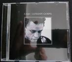 Johnny cash - Ultimate gospel (2007)
CD., Ophalen of Verzenden, 1980 tot heden, Zo goed als nieuw, Blues