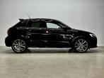 Audi A1 Sportback 1.0 TFSI Sport Black Pack - Stoel verw. -, Voorwielaandrijving, Stof, Euro 6, 95 pk