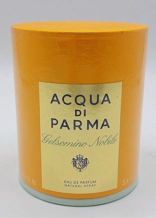 Acqua di Parma Gelsomino Nobile Eau de Parfum Vintage Parfum, Sieraden, Tassen en Uiterlijk, Uiterlijk | Parfum, Nieuw, Ophalen of Verzenden