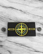 Stone Island badge logo classic patch incl knopen NIEUW, Ophalen of Verzenden, Nieuw