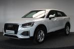 Audi Q2 1.0 30 TFSI Advanced Edition|Rijklaar prijs|Camera|C, 12 maanden, Stof, Wit, Origineel Nederlands
