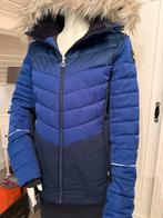 Dames ski jack icepeak polar ski maat l, 160 tot 180 cm, Zo goed als nieuw, Kleding, Ophalen