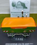 Amazone ZA-TS 4201 Ultra strooier 1:32 Universal Hobbies, Ophalen of Verzenden, Nieuw, Tractor of Landbouw, Universal Hobbies