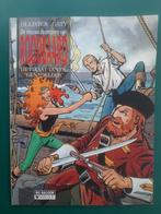 Stripboek Roodbaard, deel 27 - de piraat van de genadeloos, Verzenden, Eén stripboek, Zo goed als nieuw, Ollivier/Gaty