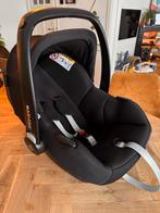 Maxi Cosi CabrioFix i-Size + Isofix - Zo goed als nieuw!, Kinderen en Baby's, Autostoeltjes, Ophalen, Zijbescherming, Zo goed als nieuw