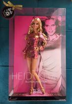 Barbie Collector Blond Ambition Heidi Klum NRFB, Ophalen of Verzenden, Nieuw, Fashion Doll