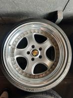 Artec ML 3-delig – 17 inch 5x112 (Set van 4), Ophalen of Verzenden, 17 inch, Zomerbanden, Velg(en)