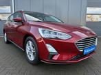 Ford Focus Wagon 1.0 EcoBoost 125 PK Cool & Connect | CARPLA, Gebruikt, Handgeschakeld, 3 cilinders, Onderhoudsboekje