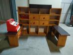 Speelgoedwinkel hout, Kinderen en Baby's, Ophalen, Overige typen
