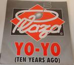 Plaza > Yo Yo, Gebruikt, 7 inch, Single, Ophalen of Verzenden