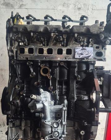 Renault Trafic motor 2.0 dCi M9R710 beschikbaar voor biedingen