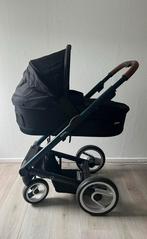 Mutsy I2 kinderwagen te koop!, Zo goed als nieuw, Mutsy, Verstelbare duwstang, Ophalen