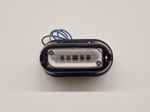 Whelen LINz6 LED grillflitser zwaailicht zwaailamp, Auto diversen, Overige Auto diversen, Ophalen of Verzenden