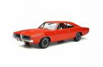Otto Mobile 1:12 Dodge Charger Hemi Orange 1969 (G 060), Ophalen of Verzenden, Nieuw, 1:9 t/m 1:12, Auto