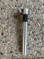 Fiets Zadelpen - Verstelbaar, Fietsen en Brommers, Fietsonderdelen, Ophalen of Verzenden, Gebruikt, Algemeen, Zadel